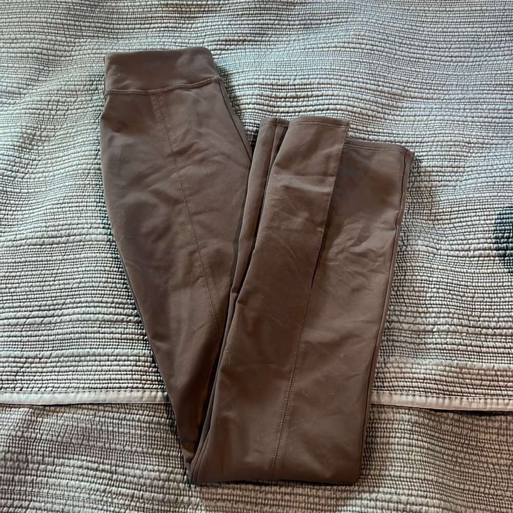 Alo legging flared